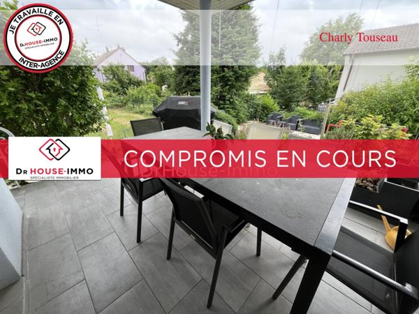Maison à vendre 7 pièces de 180 m²