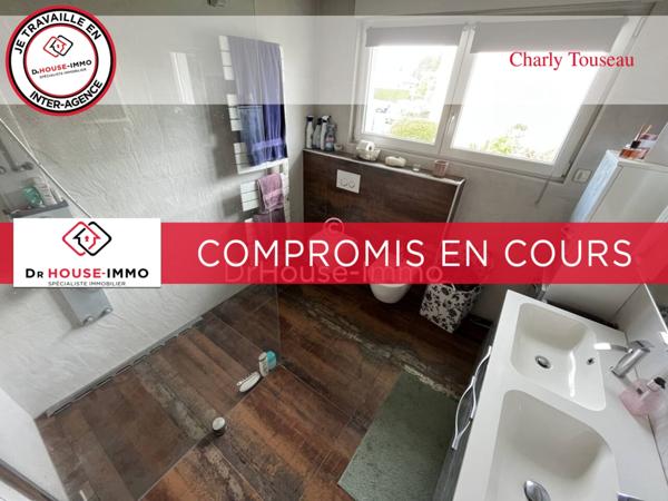 Maison à vendre 7 pièces de 180 m²
