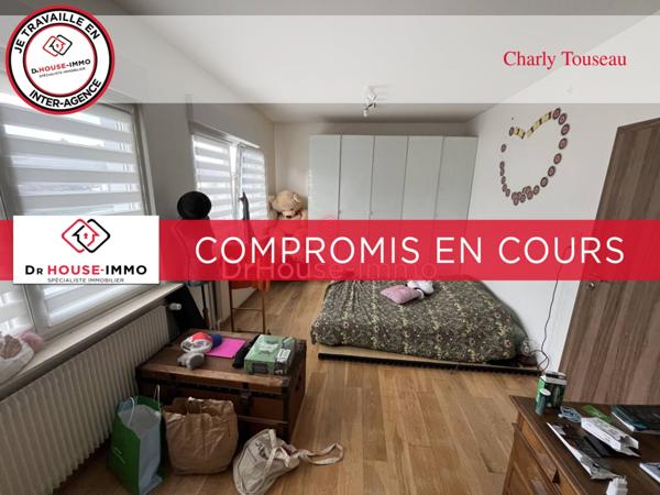 Maison à vendre 7 pièces de 180 m²