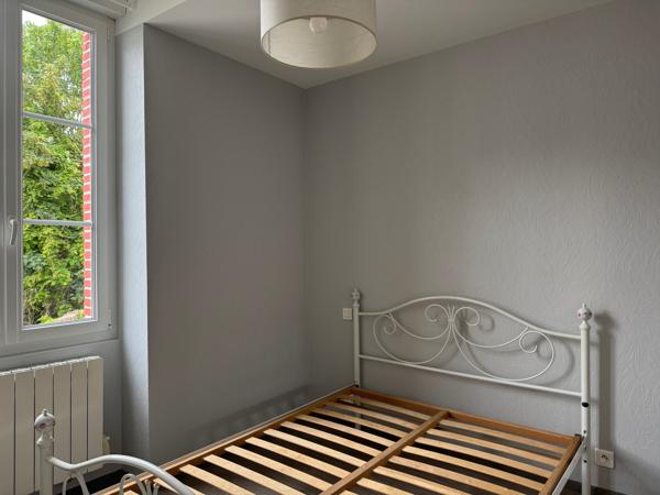 Appartement 2 pièce(s) 1 chambre(s) 32.13 m²