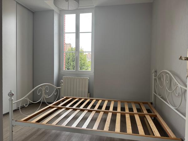 Appartement 2 pièce(s) 1 chambre(s) 32.13 m²