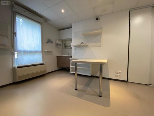 Local professionnel à vendre à Lormont en Gironde (33310), ref : 11633/451