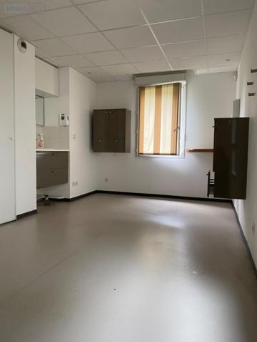 Local professionnel à vendre à Lormont en Gironde (33310), ref : 11633/451