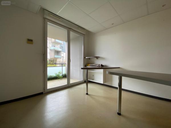 Local professionnel à vendre à Lormont en Gironde (33310), ref : 11633/451