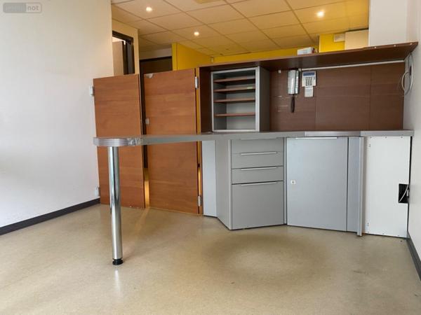 Local professionnel à vendre à Lormont en Gironde (33310), ref : 11633/451