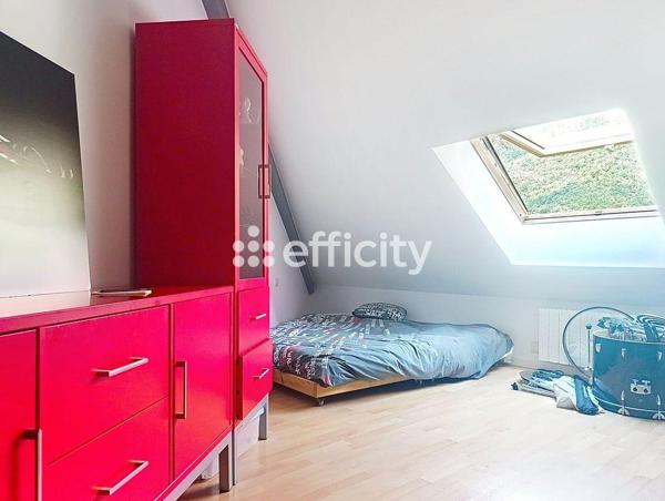 Loft
         5 pièces
        - 158 m² Bien prestige 410 000 € *