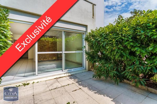 Appartement à vendre 3 pièces 67.23m² Beaune (21200)