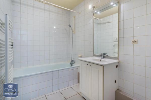Appartement à vendre 3 pièces 67.23m² Beaune (21200)