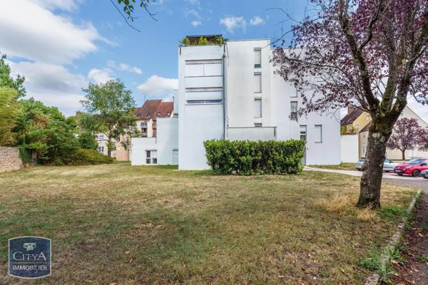 Appartement à vendre 3 pièces 67.23m² Beaune (21200)