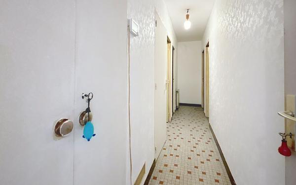 Maison à vendre    4 pièces •  Saint-Pierre-des-Corps