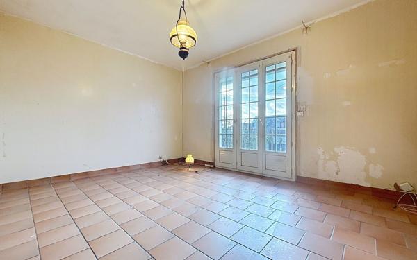 Maison à vendre    4 pièces •  Saint-Pierre-des-Corps