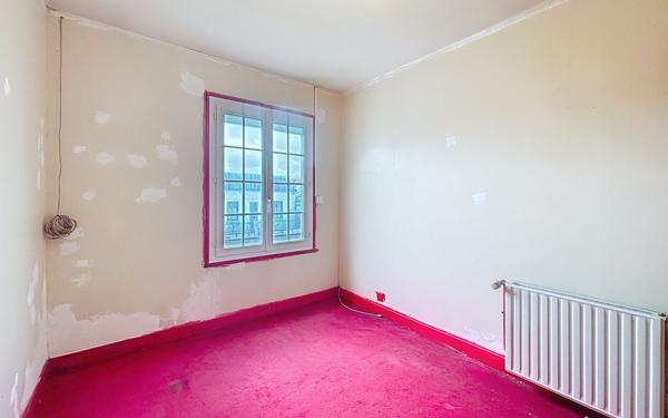 Maison à vendre    4 pièces •  Saint-Pierre-des-Corps