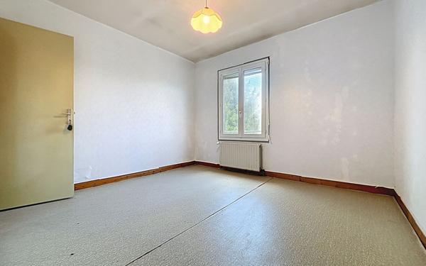 Maison à vendre    4 pièces •  Saint-Pierre-des-Corps