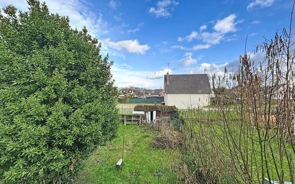 Maison à vendre    4 pièces •  Saint-Pierre-des-Corps