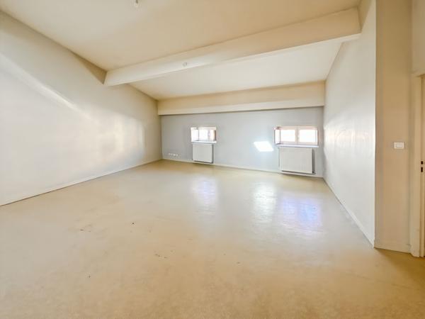 Location appartement Caussade - 2 pièce(s) - 70 m² - 450 €/mois