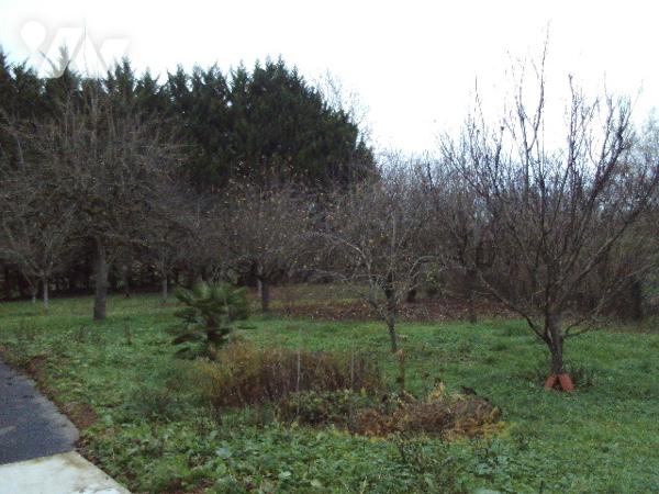 corps de ferme et ses dépendances