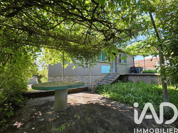 Maison à vendre 4 pièces 65 m² Rocamadour