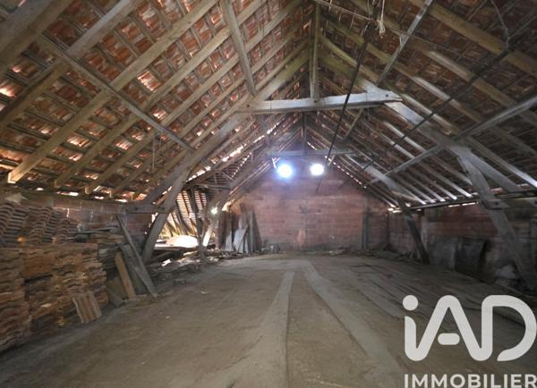 Maison à vendre 4 pièces 65 m² Rocamadour