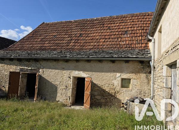 Maison à vendre 4 pièces 65 m² Rocamadour