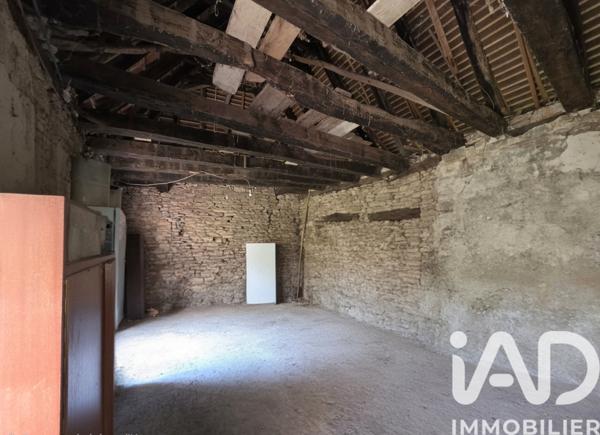 Maison à vendre 4 pièces 65 m² Rocamadour