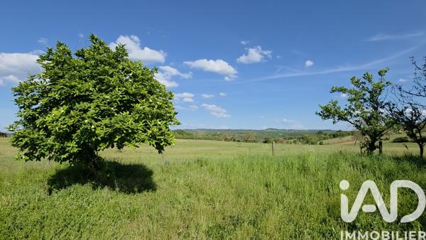 Maison à vendre 4 pièces 65 m² Rocamadour