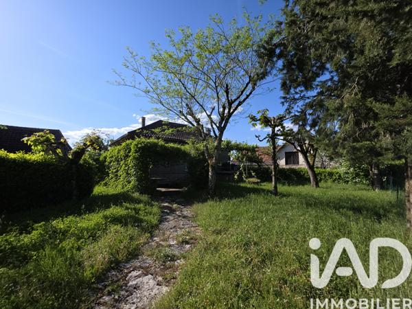 Maison à vendre 4 pièces 65 m² Rocamadour