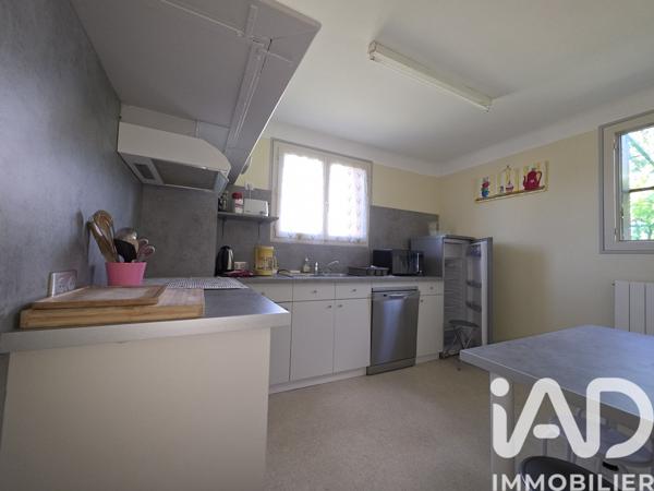 Maison à vendre 4 pièces 65 m² Rocamadour