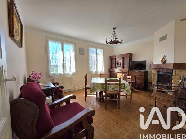 Maison à vendre 4 pièces 65 m² Rocamadour