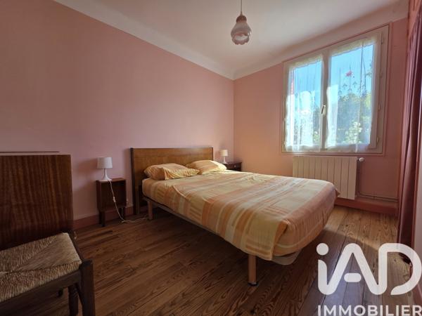 Maison à vendre 4 pièces 65 m² Rocamadour