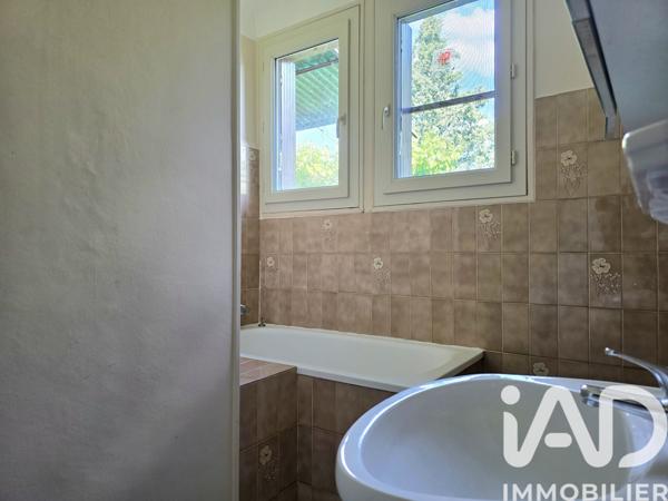 Maison à vendre 4 pièces 65 m² Rocamadour