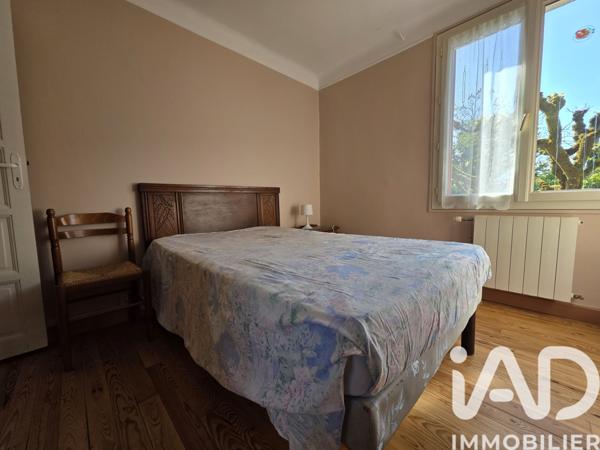Maison à vendre 4 pièces 65 m² Rocamadour