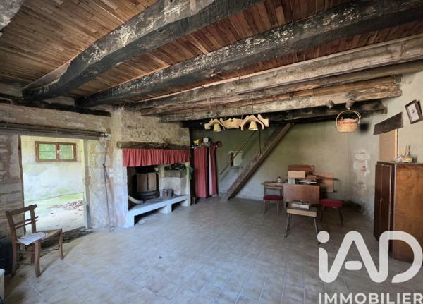 Maison à vendre 4 pièces 65 m² Rocamadour