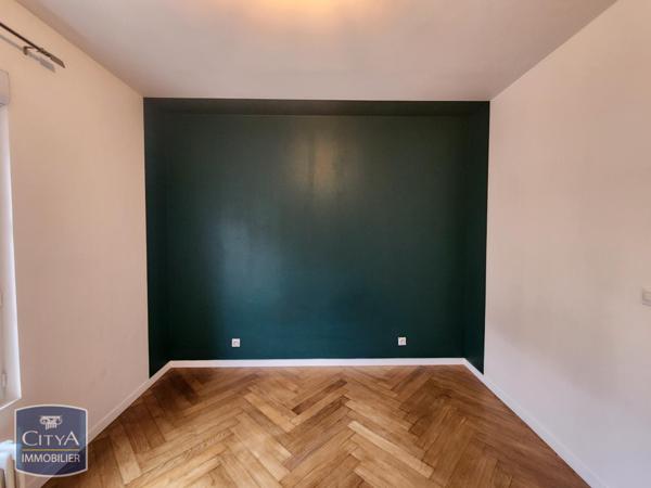 Appartement à louer 2 pièces 51.63m²