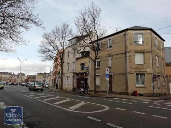 Appartement à louer 2 pièces 51.63m²