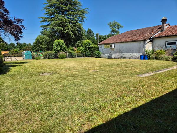 Villeneuve de Marsan