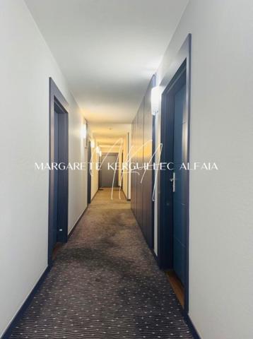 Joli appartement de 63m² avec deux chambres et balcon et parking proche gare.