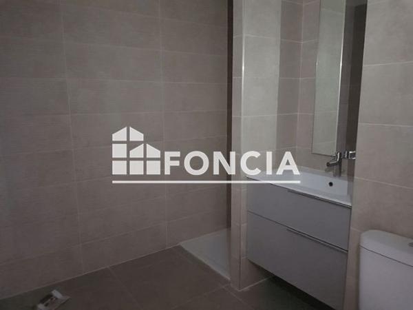 Location Studio 22.4 m² - 79 RUE RAY CHARLES Montpellier 34000