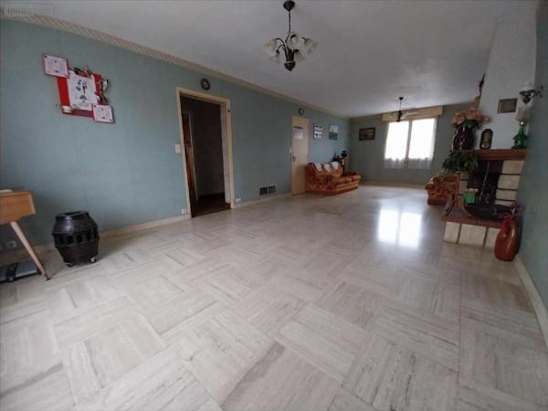 Maison à vendre à Vitré en Ille-et-Vilaine (35500), ref : 35131-1064414