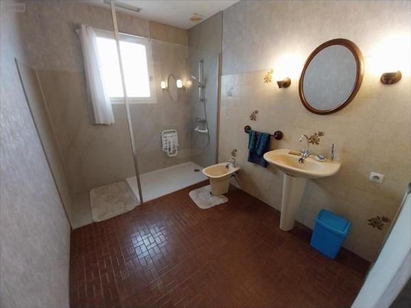 Maison à vendre à Vitré en Ille-et-Vilaine (35500), ref : 35131-1064414