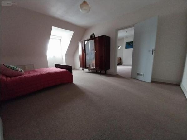 Maison à vendre à Vitré en Ille-et-Vilaine (35500), ref : 35131-1064414