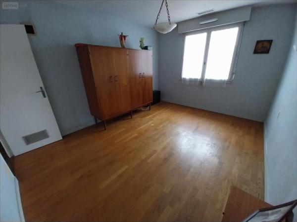 Maison à vendre à Vitré en Ille-et-Vilaine (35500), ref : 35131-1064414