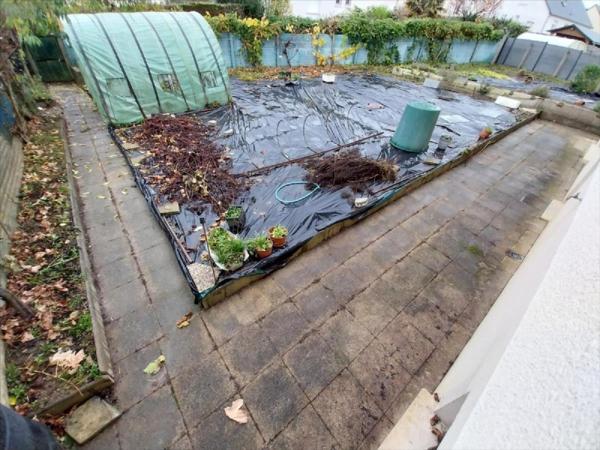 Maison à vendre à Vitré en Ille-et-Vilaine (35500), ref : 35131-1064414