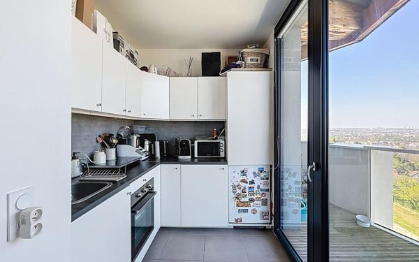 Appartement à vendre    1 pièce • 27 m2 Bry-sur-Marne