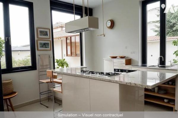 Immeuble à vendre à NOYAL-PONTIVY (56920), Morbihan (56), situé au coeur du centre-ville, à 2 p...