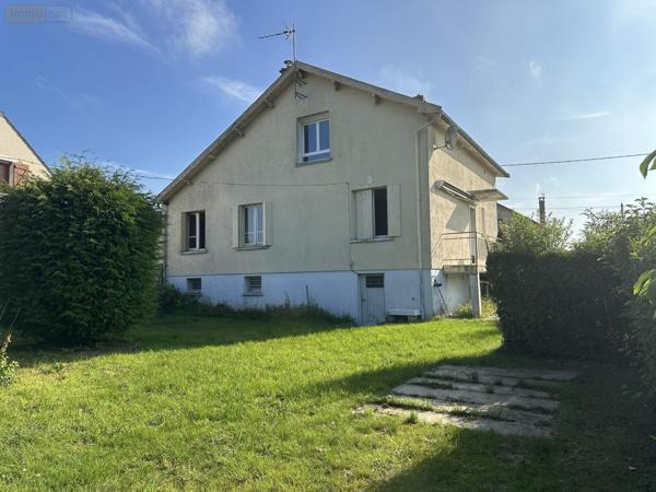 Maison à vendre à Pleurs dans la Marne (51230), ref : 043/1753