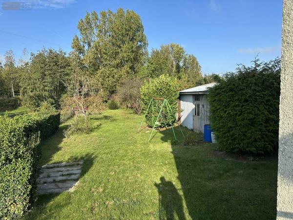 Maison à vendre à Pleurs dans la Marne (51230), ref : 043/1753