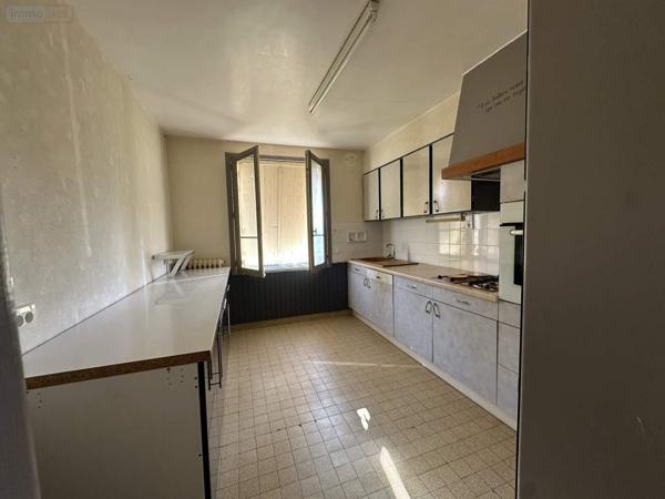 Maison à vendre à Pleurs dans la Marne (51230), ref : 043/1753