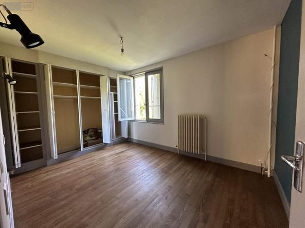 Maison à vendre à Pleurs dans la Marne (51230), ref : 043/1753