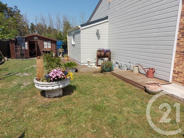 Maison à vendre  5 pièces - 107 m2 AGON COUTAINVILLE - 50