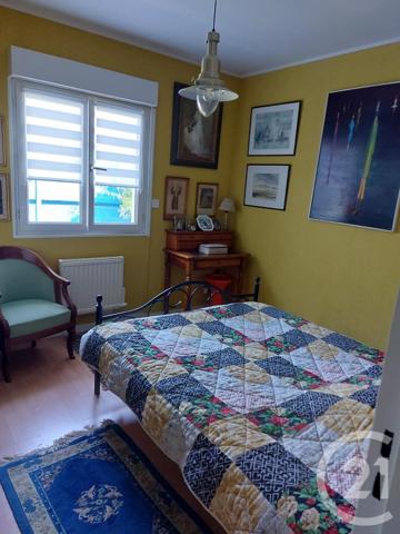 Maison à vendre  5 pièces - 107 m2 AGON COUTAINVILLE - 50